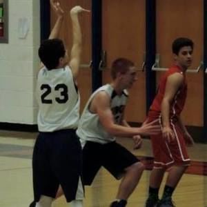 Meet your Posher, Robert